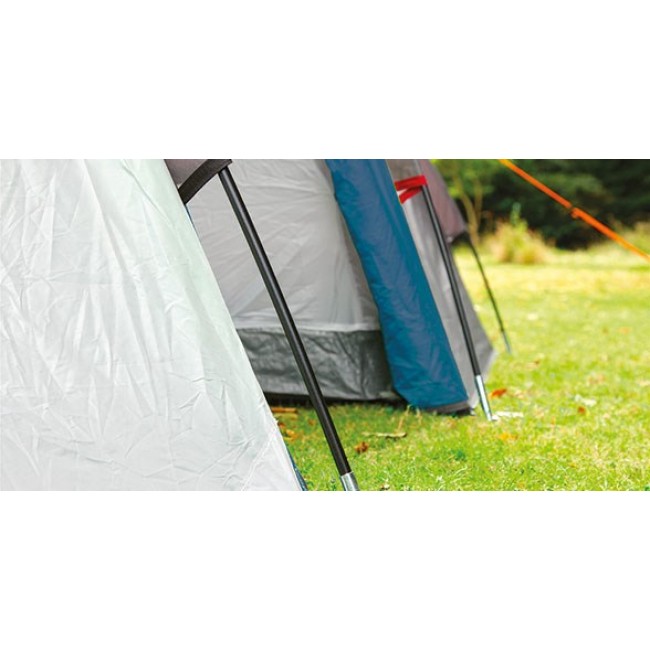 Coleman Cortes 2 Blue, Grey Group tent