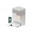iRobot Roomba Combo 575 white robot vacuum cleaner + AutoWash docking station