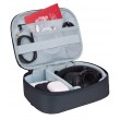 Thule Subterra 2 TSPW402 Dark Slate Shell case Polyester Grey