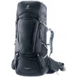 Aircontact Pro 85+10 black | uniwersalny Aircontact Pro 85+10 black | uniwersalny