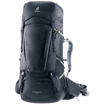 Aircontact Pro 85+10 black | uniwersalny