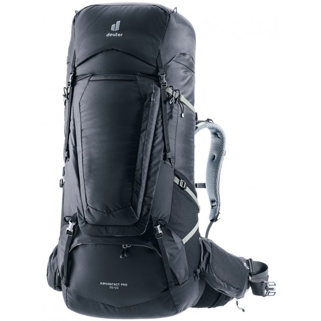 Aircontact Pro 85+10 black | uniwersalny Aircontact Pro 85+10 black | uniwersalny