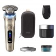 Philips Series i9000 Prestige Ultra i9000 Prestige Ultra XP9403/31 Wet and Dry Electric Shaver with SkinIQ Pro Philips Series i9000 Prestige Ultra i9000 Prestige Ultra XP9403/31 Wet and Dry Electric Shaver with SkinIQ Pro