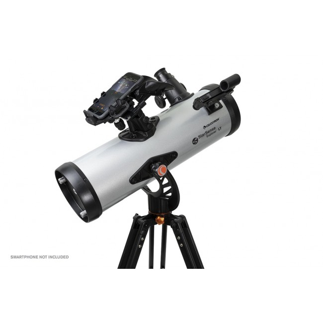 Celestron StarSense Explorer LT 114AZ Telescope
