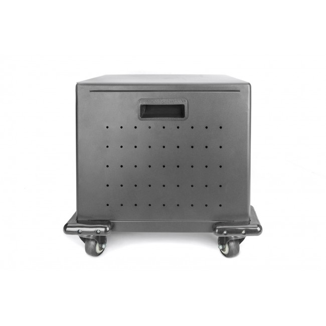 Digitus Mobile Charging Cabinet for 16 Tablets Up to 13 Inches, USB-C
