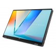 ASUS Vivobook 16 Flip TP3607SA-PS77T Copilot+ PC Intel Core Ultra 7 258V Hybrid (2-in-1) 40.6 cm (16