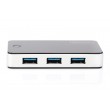Digitus USB 3.0 Hub, 4-port black
