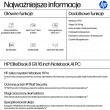 Notebook HP EliteBook 8 G1i 16