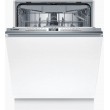 BOSCH SMH4HVX11E built-in dishwasher, fully integrated, 60 cm, Vario sliding hinges