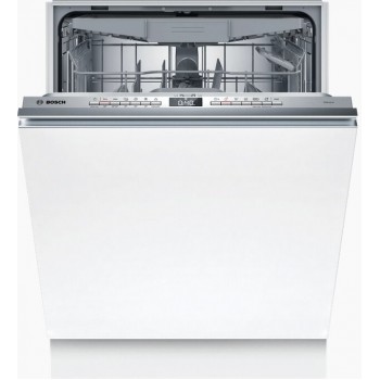 BOSCH SMH4HVX11E built-in dishwasher, fully integrated, 60 cm, Vario sliding hinges
