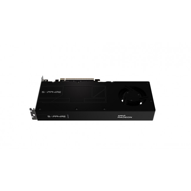Sapphire AMD RADEON AI PRO R9700 32 GB GDDR6 Sapphire AMD RADEON AI PRO R9700 32 GB GDDR6