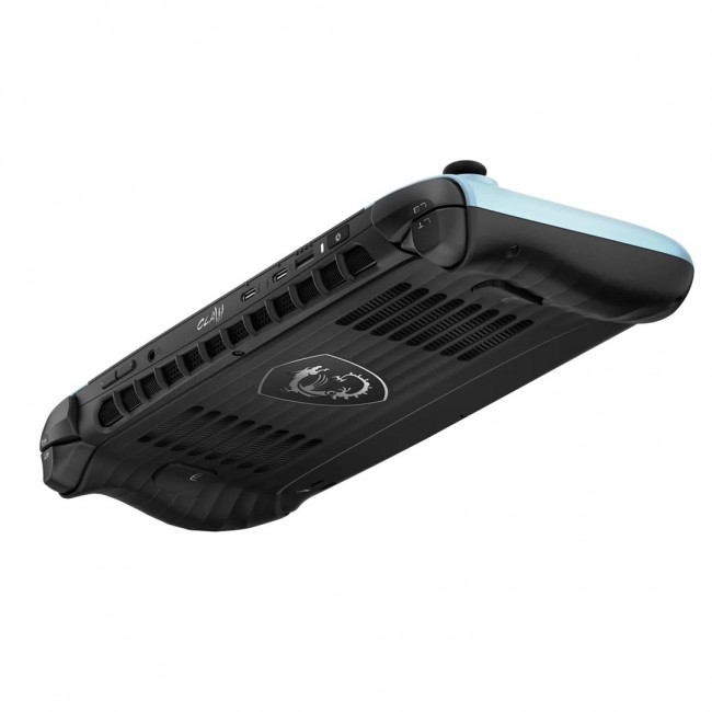 MSI Claw 8 AI+ A2VM-254PL portable gaming console 20.3 cm (8