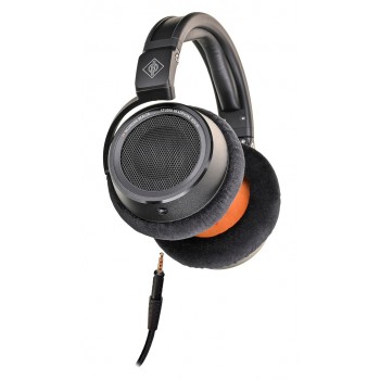 Neumann NDH 30 Black Edition - open-back studio headphones