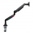 Kensington SmartFit One-Touch Height-Adjustable Single Monitor Arm Kensington SmartFit One-Touch Height-Adjustable Single Monitor Arm