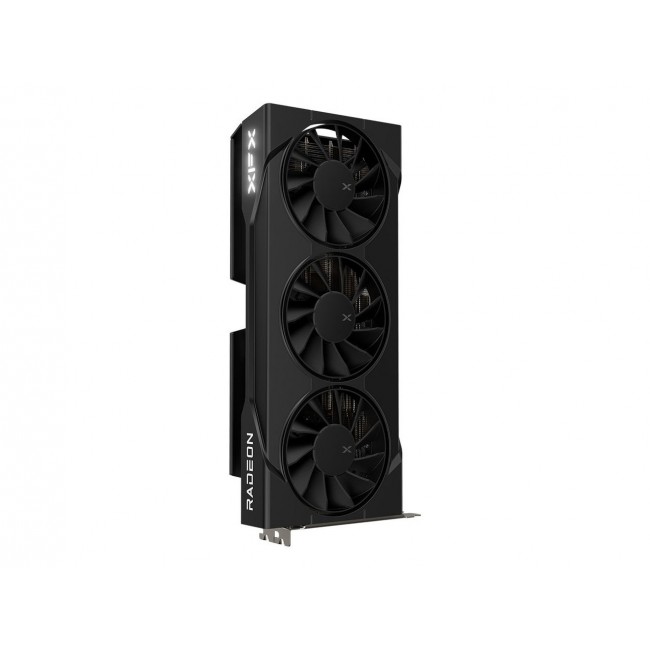 Graphics card. XFX SWIFT RX 9060XT OC 3-FAN 16GB