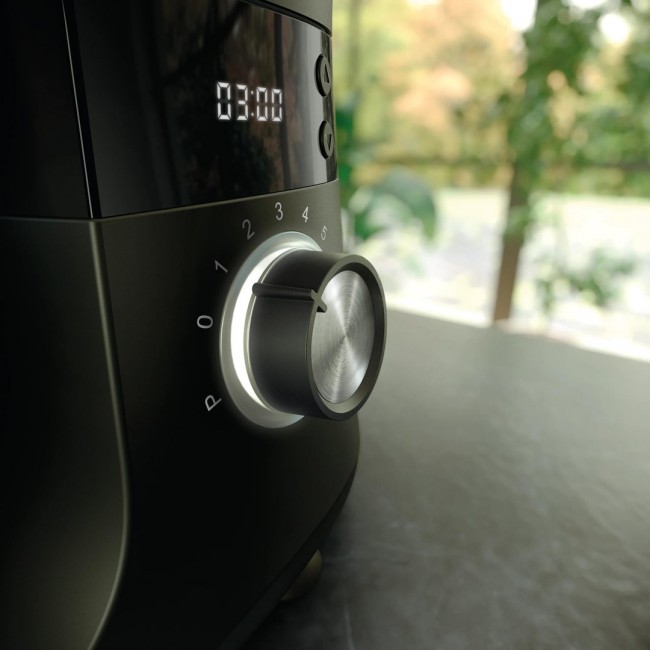 Philips Series 7000 Kitchen Machine