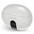 Philips TAT2520WT/00 headphones/headset Wireless In-ear Calls/Music Bluetooth White Philips TAT2520WT/00 headphones/headset Wireless In-ear Calls/Music Bluetooth White