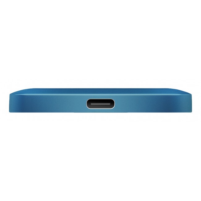 Verbatim SnapBack SSD 1TB Blue Metallic