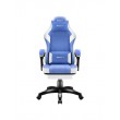 Force 3.7 gaming chair Blue