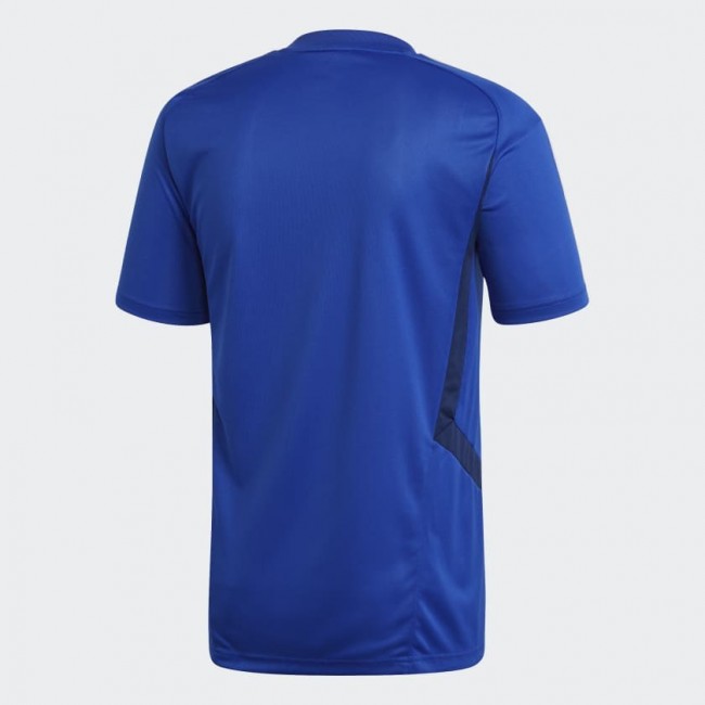 Adidas Tiro 19 Training Jersey T-shirt Short sleeve Polyester
