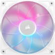 Corsair iCUE LINK RX140 MAX RGB Computer case Fan 14 cm White 2 pc(s)