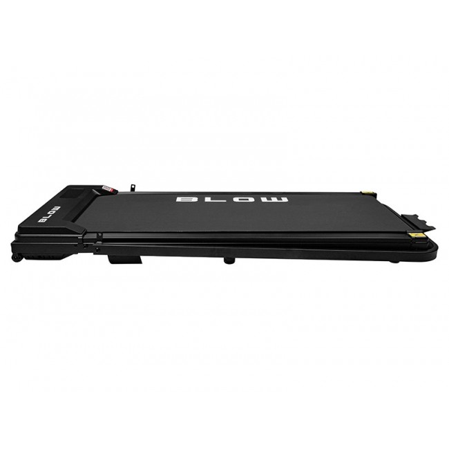 Electric home training treadmill 1-10 km/h BLOW PowerRun X5