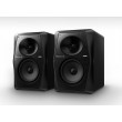 Pioneer VM-50 loudspeaker 2-way Black Wired