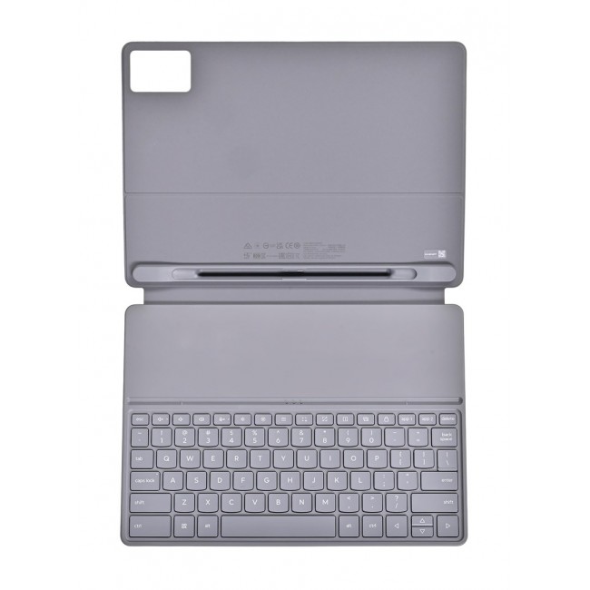 Lenovo ACC Idea Tab Plus Folio Keyboard Case LG (US-EN1)