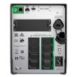 APC Smart-UPS SMT1000IC 8x C13, USB, SmartConnect, 1000VA