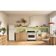 Smeg toaster TSF01CREU (Cream)