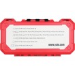 YATO Impact Screwdriver Bit Set, 39 Pieces, YT-78076