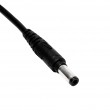 Akyga AK-PD-09 power adapter/inverter Indoor/outdoor 10.4 W Black