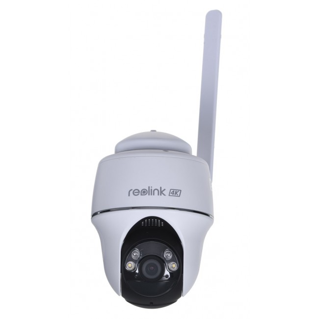 Reolink Go Series G440 Dome IP security camera Indoor & outdoor 3840 x 2160 pixels Wall