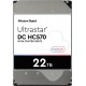 Western Digital HDD Ultrastar 22TB SATA 0F48155