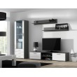 Cama set of two shelves 125cm SOHO grey matte Cama set of two shelves 125cm SOHO grey matte