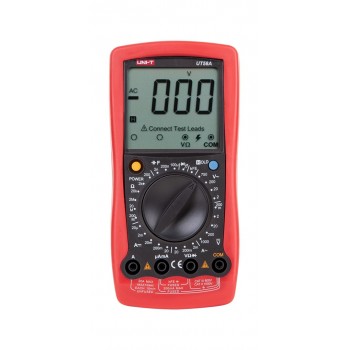 Multimeter model UT58A