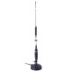 CB Sunker Elite CB 123 Broken Antenna with Magnet