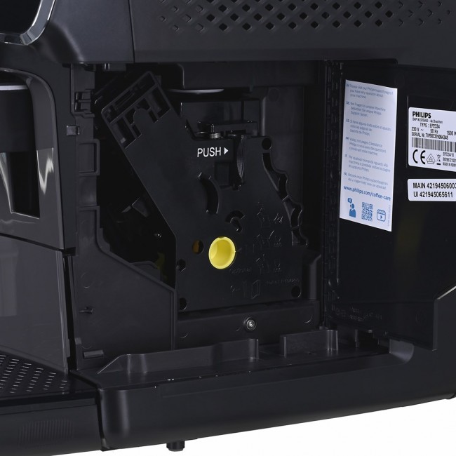 Philips EP2334/10 coffee maker Fully-auto Espresso machine Philips EP2334/10 coffee maker Fully-auto Espresso machine