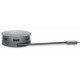 DELL 6-in-1 USB-C Multiport Adapter - DA305 DELL 6-in-1 USB-C Multiport Adapter - DA305