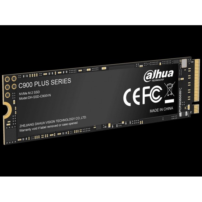 Dahua Technology DHI-SSD-C900VN1TB internal solid state drive 1 TB M.2 PCI Express 3.0 NVMe 3D TLC