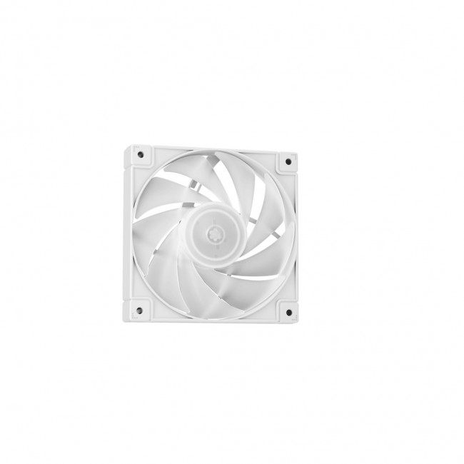 DeepCool CH560 DIGITAL WH Midi Tower White DeepCool CH560 DIGITAL WH Midi Tower White