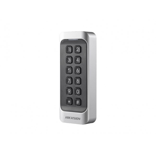 PROXIMITY READER WITH KEYBOARD HIKVISION DS-K1107AMK