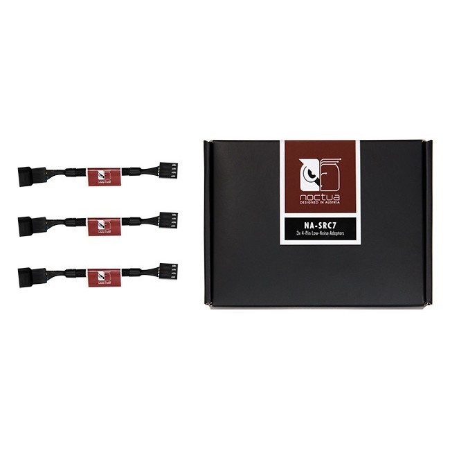 Noctua NA-SRC7 computer cooling system part/accessory Noctua NA-SRC7 computer cooling system part/accessory