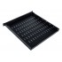 Adjustable shelf 19
