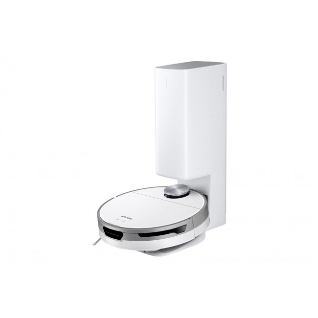 Samsung Robot Vacuum Cleaner Jet Bot+ VR30T85513W/WA Samsung Robot Vacuum Cleaner Jet Bot+ VR30T85513W/WA