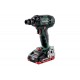 Metabo SSW 18 LTX 300 BL 1/2 Metabo SSW 18 LTX 300 BL 1/2