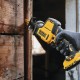 DeWALT DCS312D2-QW reciprocating saw 2800 spm Black, Yellow DeWALT DCS312D2-QW reciprocating saw 2800 spm Black, Yellow