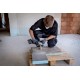 Metabo W 18 L BL 9-125 angle grinder 12.5 cm 10000 RPM 1.5 kg Metabo W 18 L BL 9-125 angle grinder 12.5 cm 10000 RPM 1.5 kg