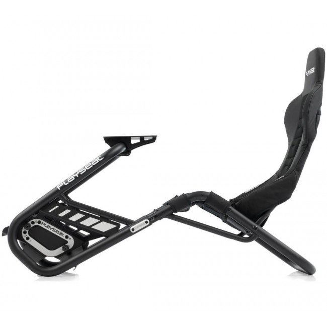 Playseat Trophy Universal gaming chair Upholstered seat Black Playseat Trophy Universal gaming chair Upholstered seat Black