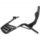 Playseat Trophy Universal gaming chair Upholstered seat Black Playseat Trophy Universal gaming chair Upholstered seat Black
